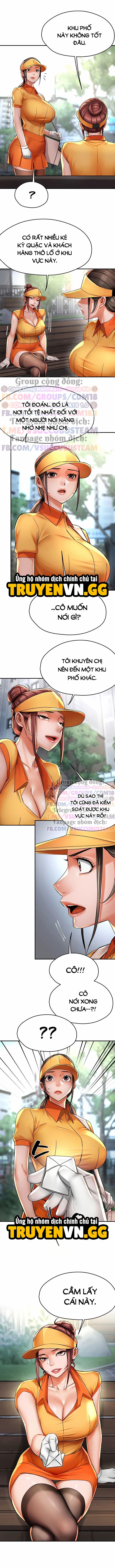 Quý Cô Yogurt 73 trang 5