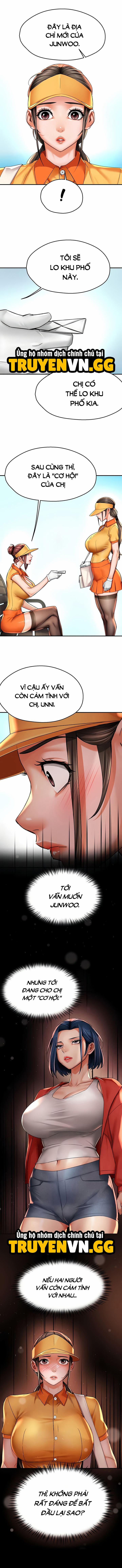 Quý Cô Yogurt 73 trang 6