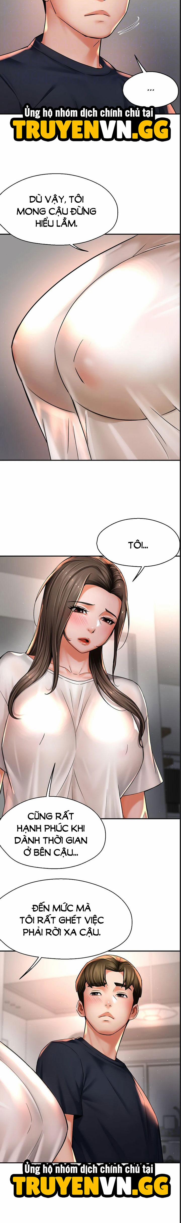 Quý Cô Yogurt 76 trang 10