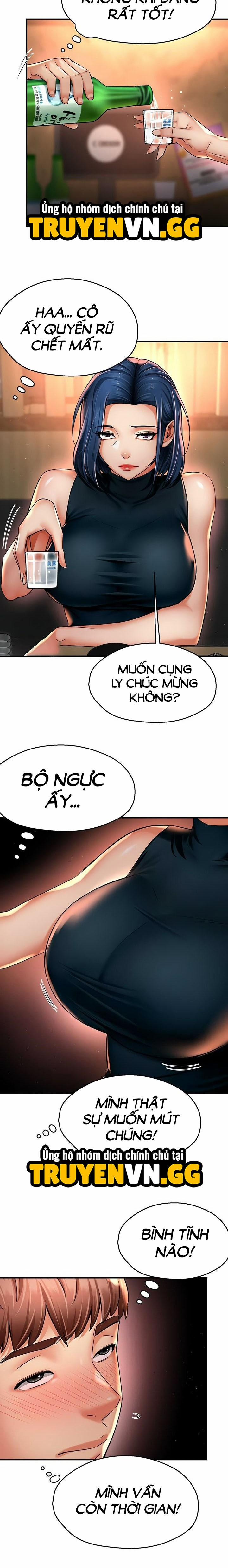 Quý Cô Yogurt 77 trang 9