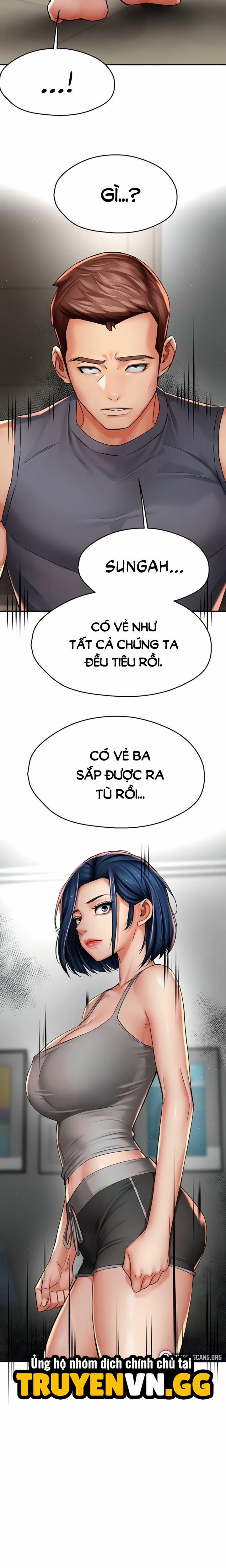 Quý Cô Yogurt 78 trang 10