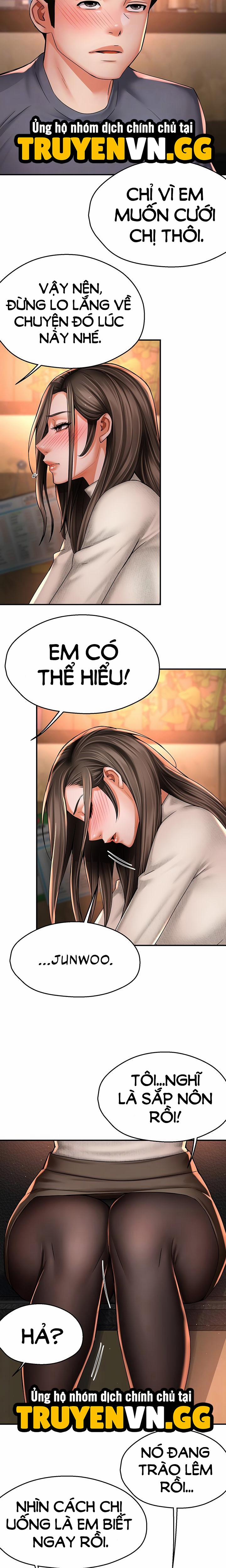 Quý Cô Yogurt 80 trang 6