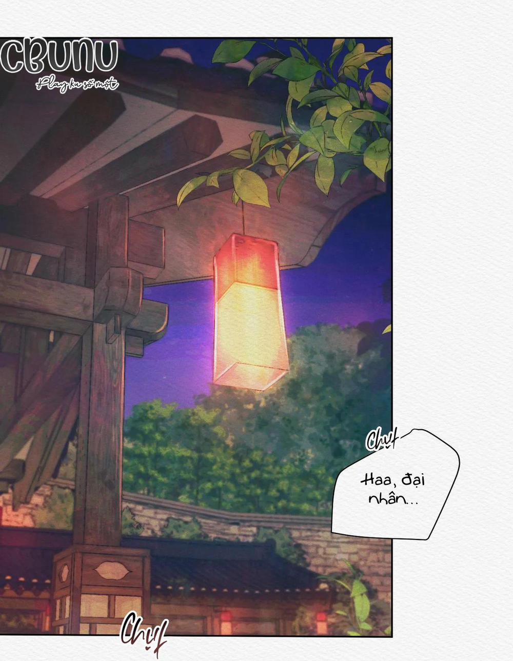 Qủy Dạ Khúc 1 trang 1