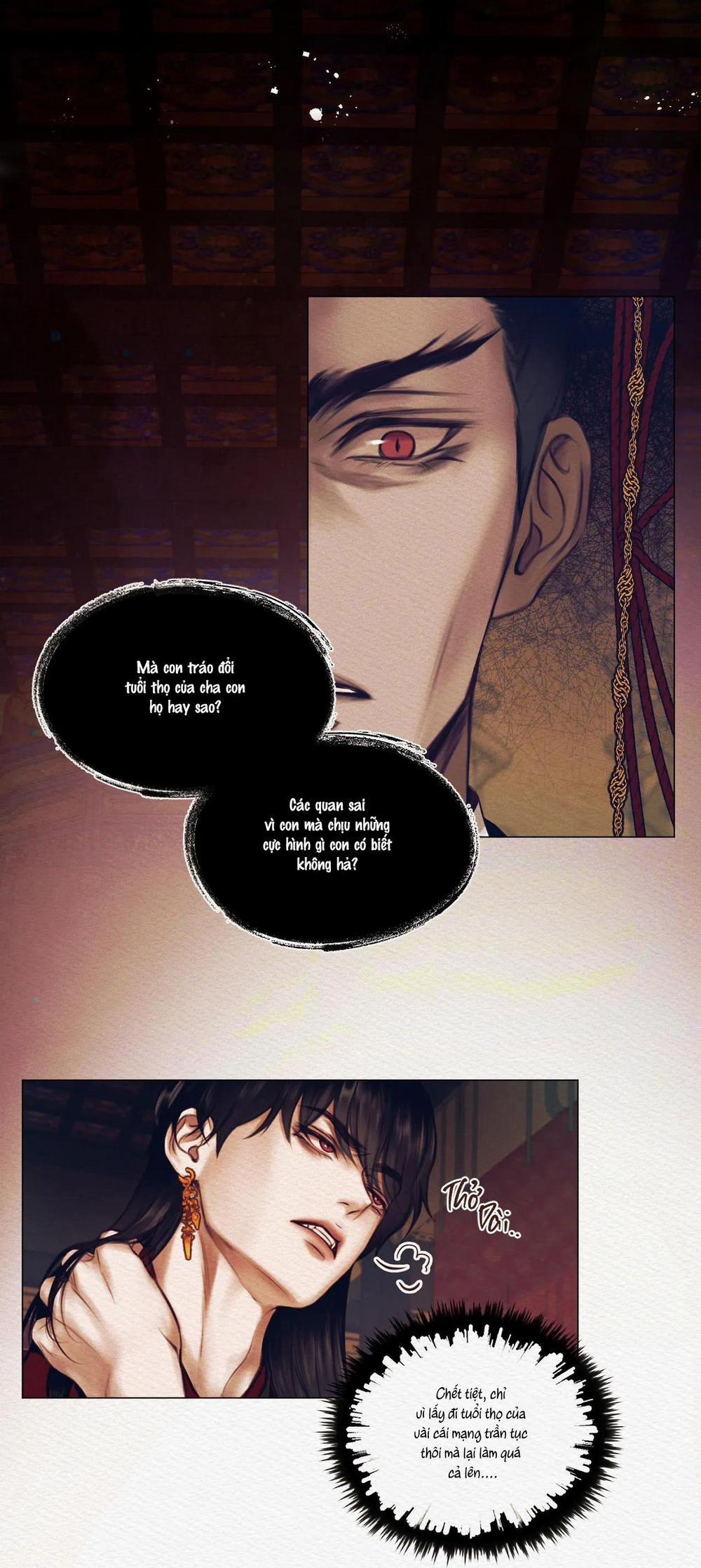 Qủy Dạ Khúc 1 trang 101