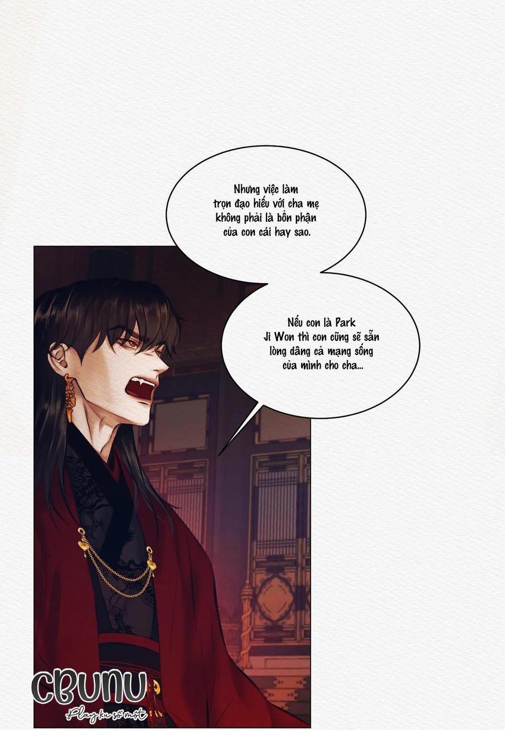 Qủy Dạ Khúc 1 trang 102