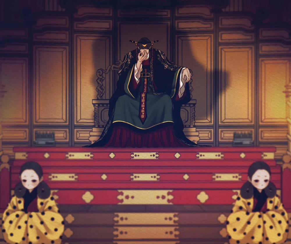 Qủy Dạ Khúc 1 trang 107