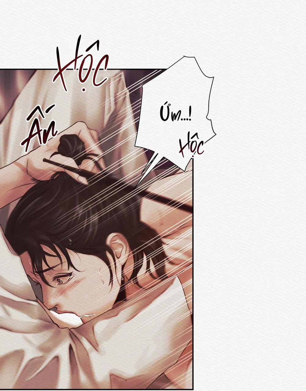 Qủy Dạ Khúc 1 trang 11