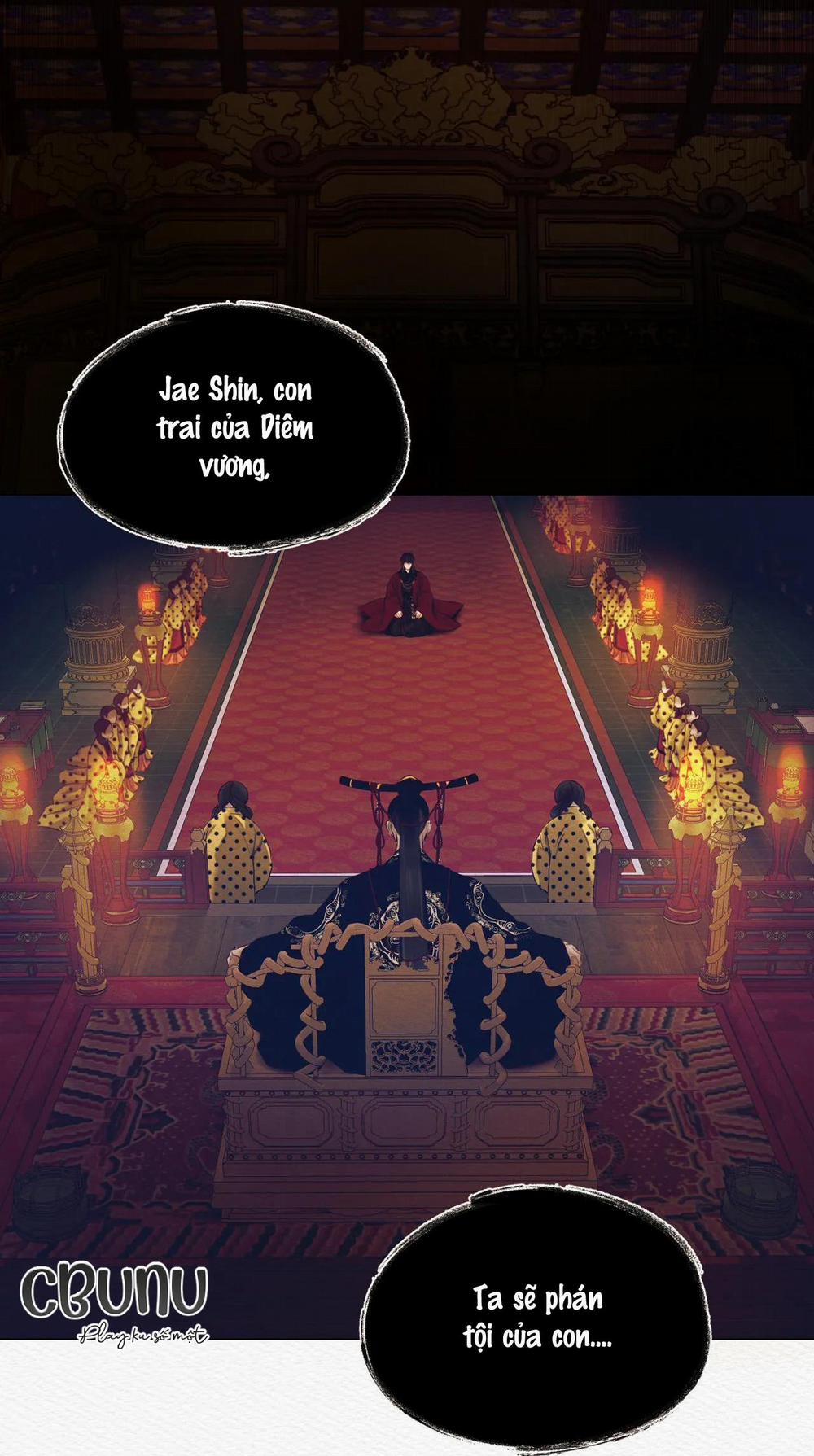 Qủy Dạ Khúc 1 trang 111