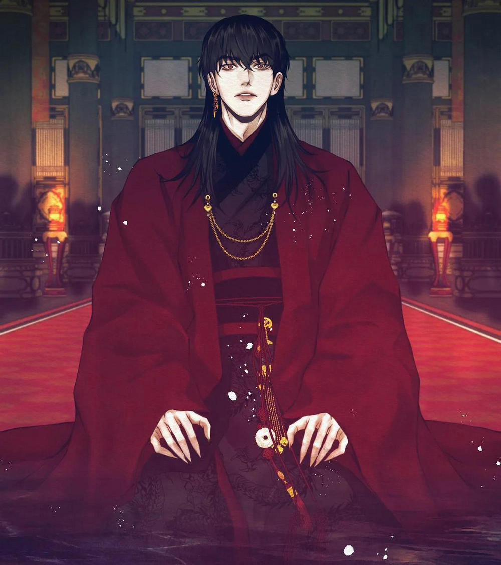 Qủy Dạ Khúc 1 trang 114