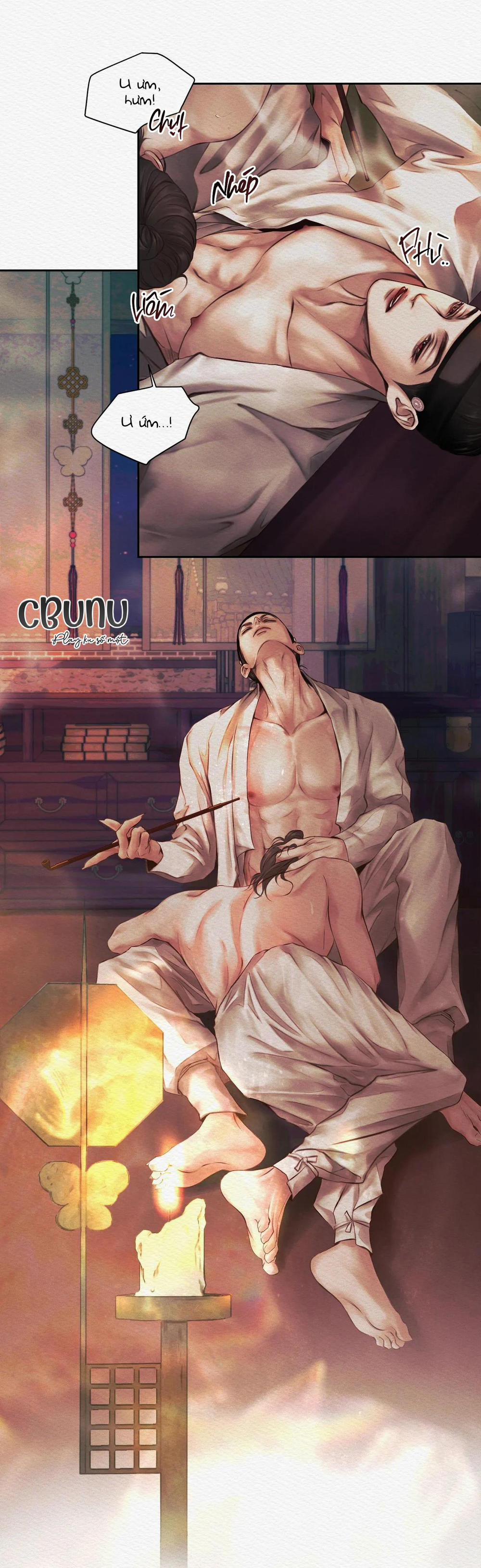 Qủy Dạ Khúc 1 trang 12