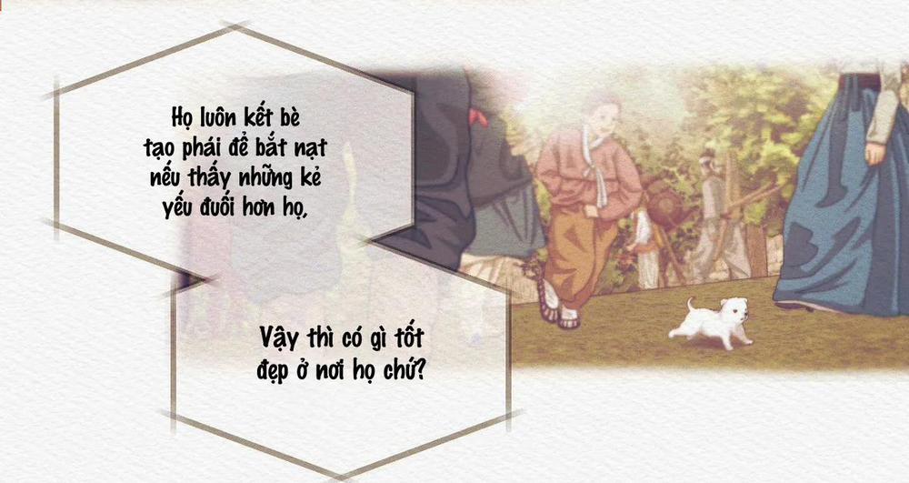 Qủy Dạ Khúc 1 trang 121