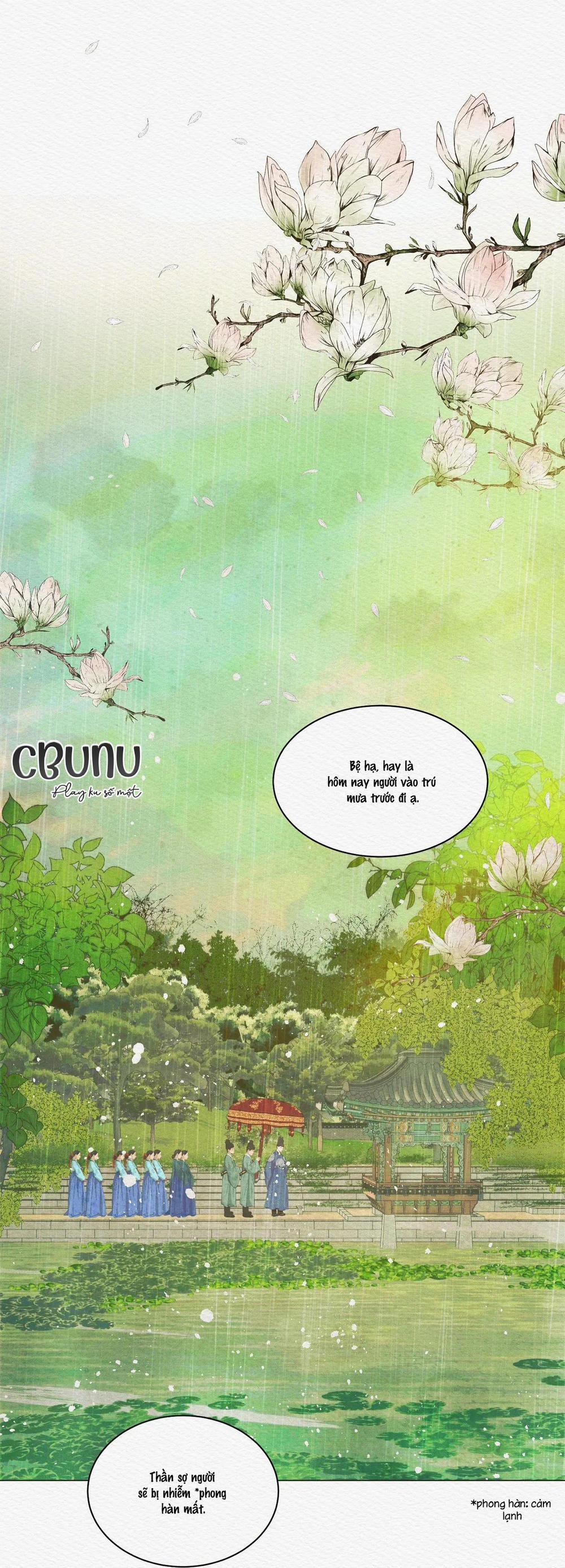 Qủy Dạ Khúc 1 trang 136