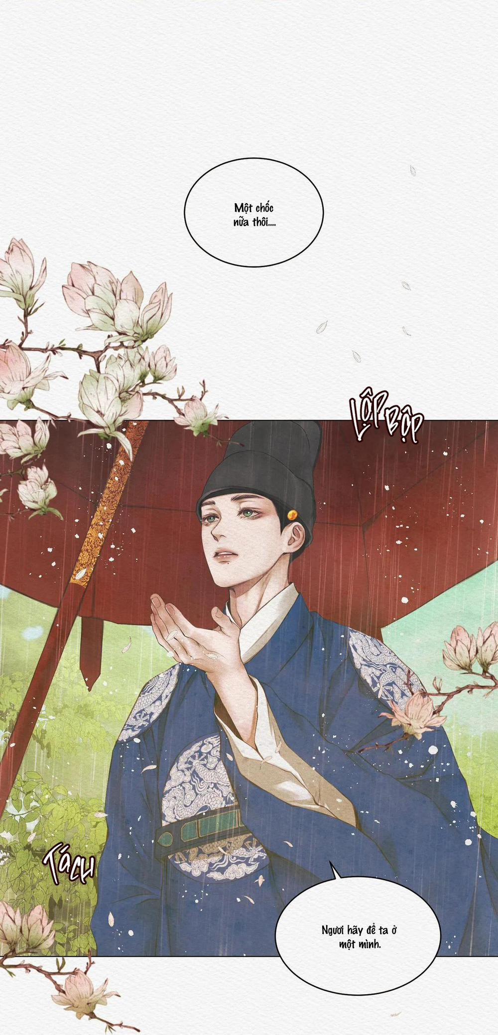 Qủy Dạ Khúc 1 trang 140