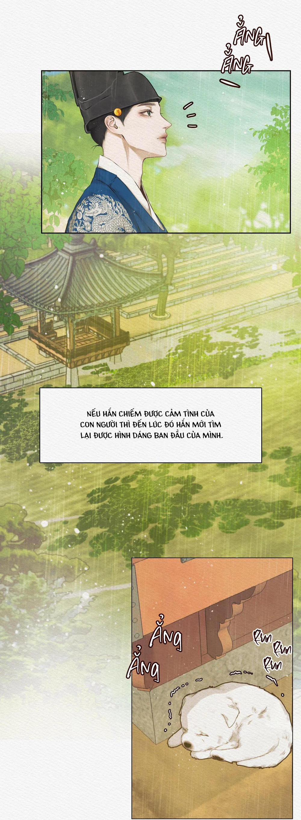 Qủy Dạ Khúc 1 trang 144