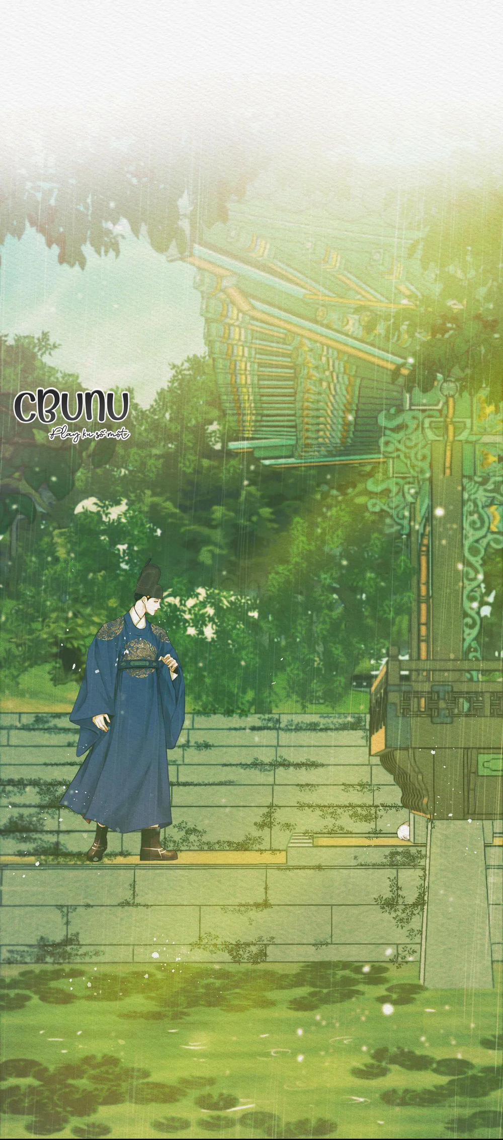 Qủy Dạ Khúc 1 trang 150