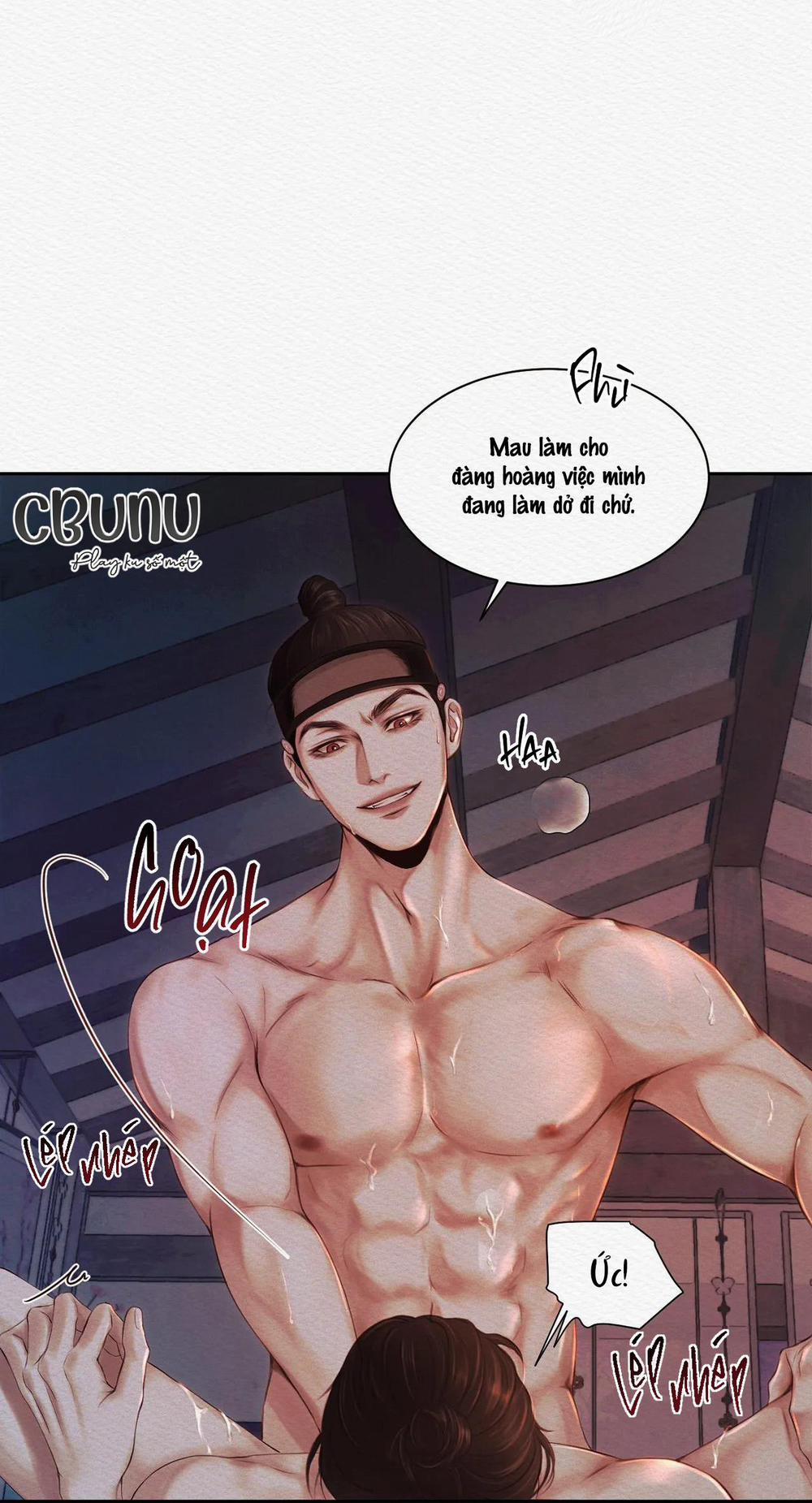 Qủy Dạ Khúc 1 trang 18