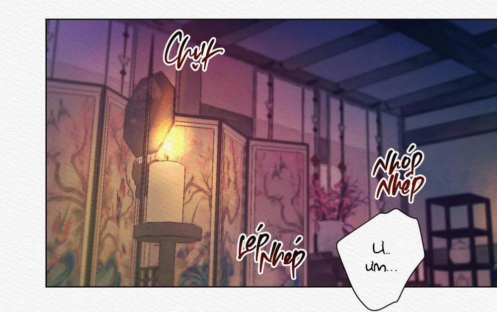 Qủy Dạ Khúc 1 trang 2