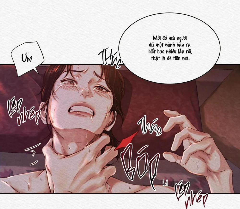 Qủy Dạ Khúc 1 trang 20