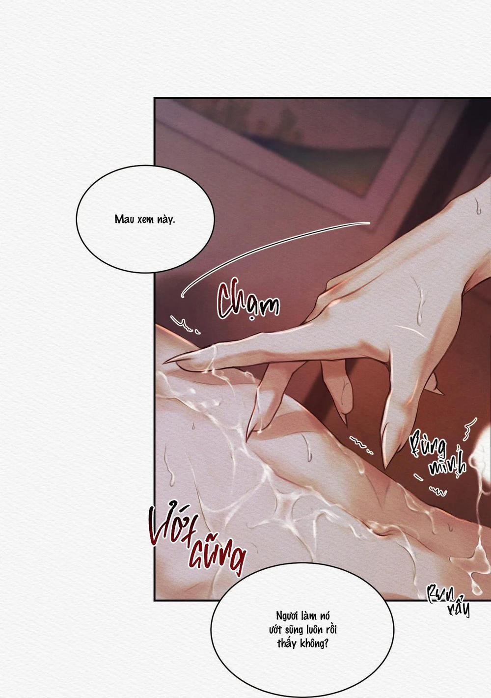 Qủy Dạ Khúc 1 trang 27