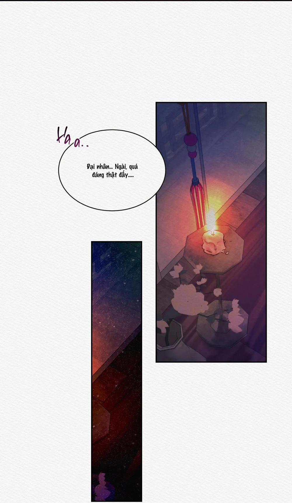 Qủy Dạ Khúc 1 trang 29