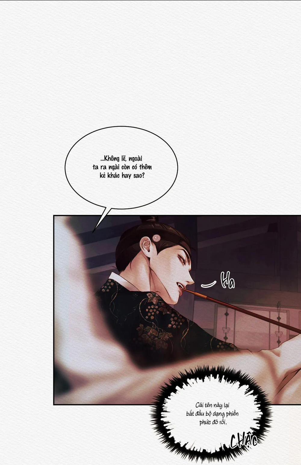 Qủy Dạ Khúc 1 trang 32