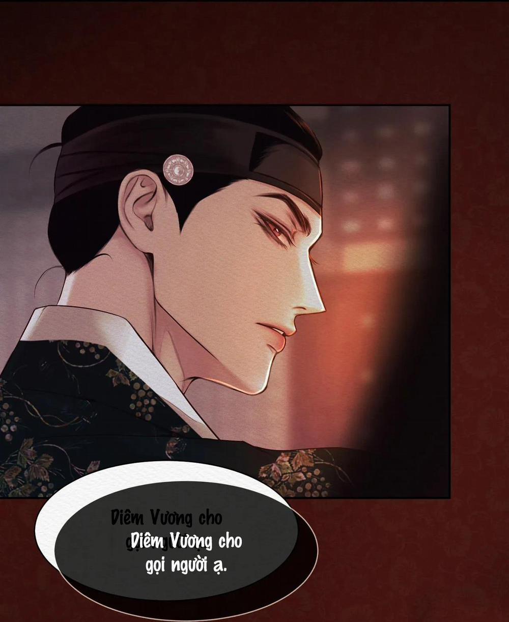 Qủy Dạ Khúc 1 trang 34