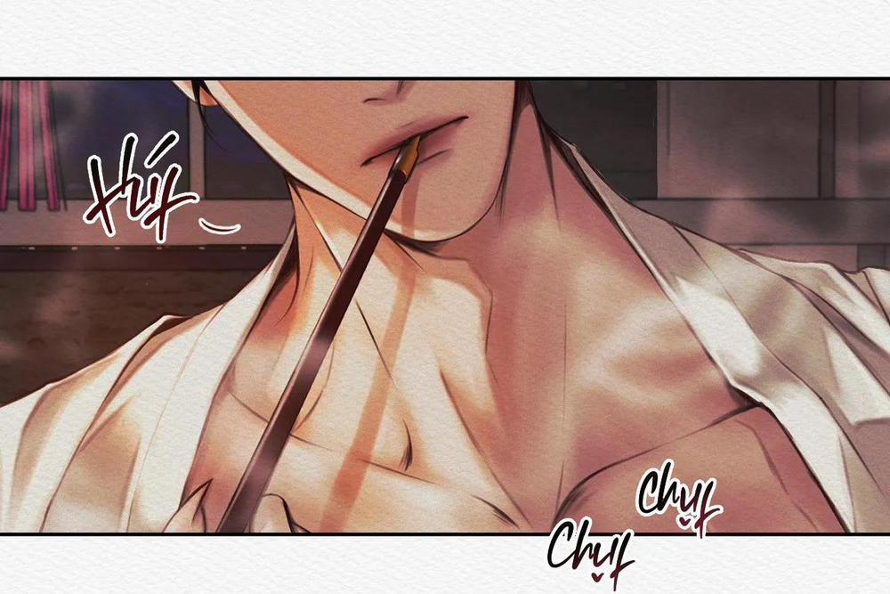 Qủy Dạ Khúc 1 trang 4