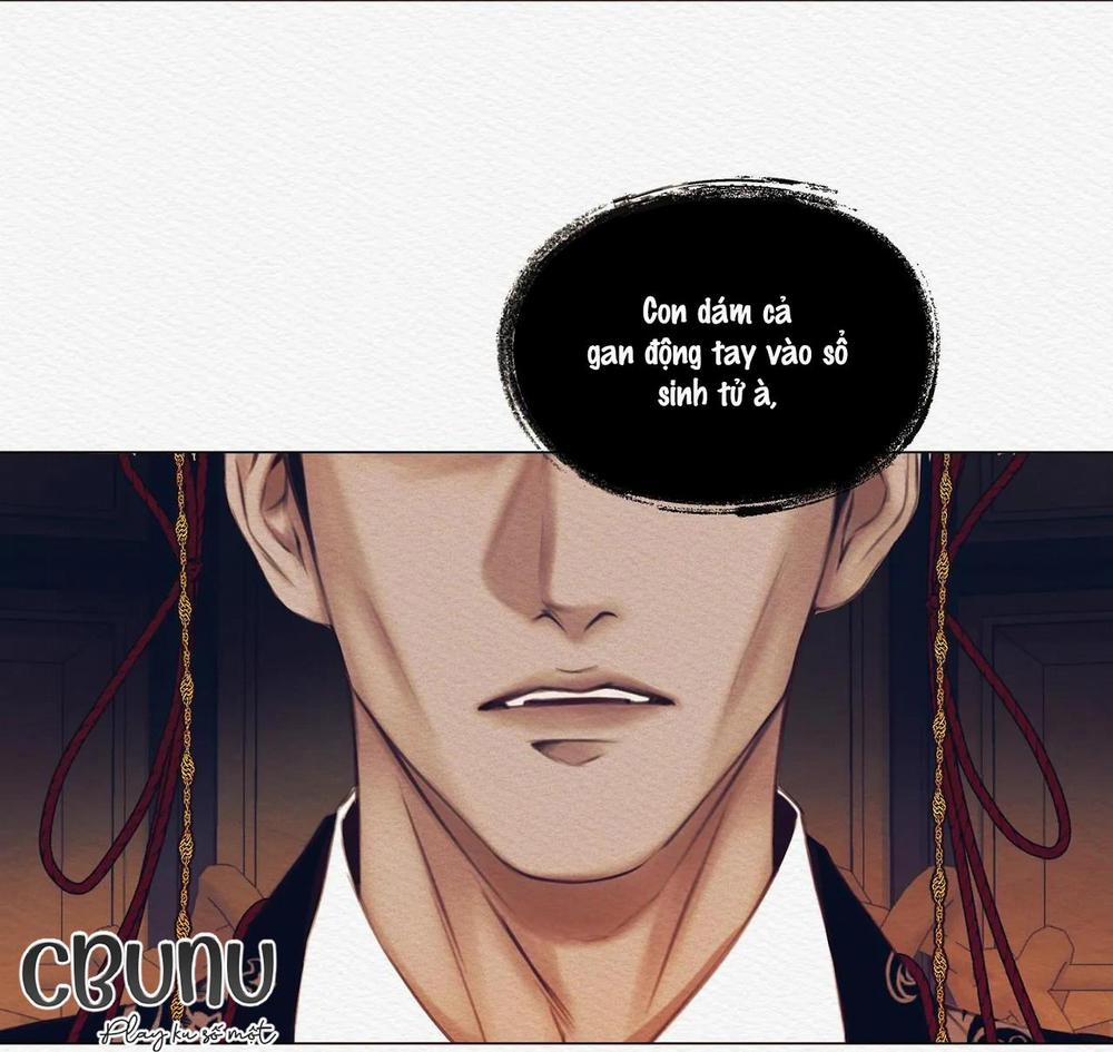 Qủy Dạ Khúc 1 trang 46