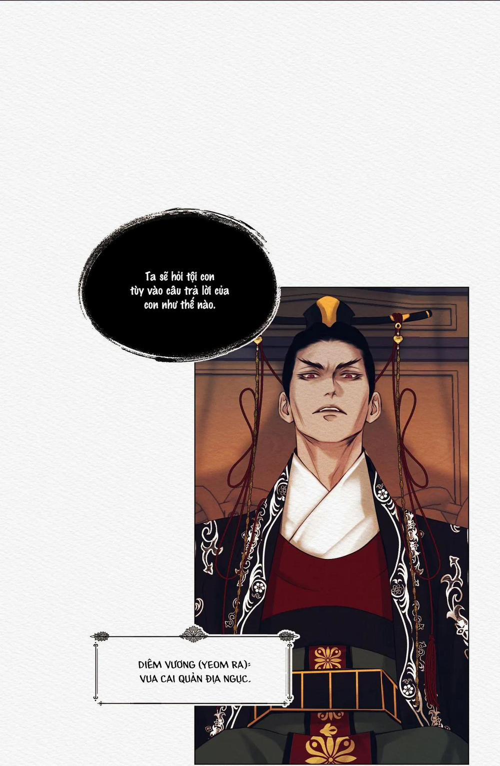 Qủy Dạ Khúc 1 trang 48