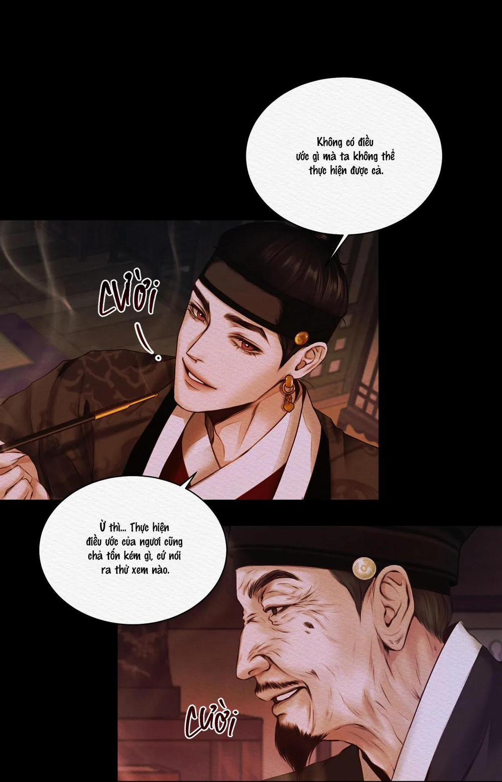 Qủy Dạ Khúc 1 trang 56