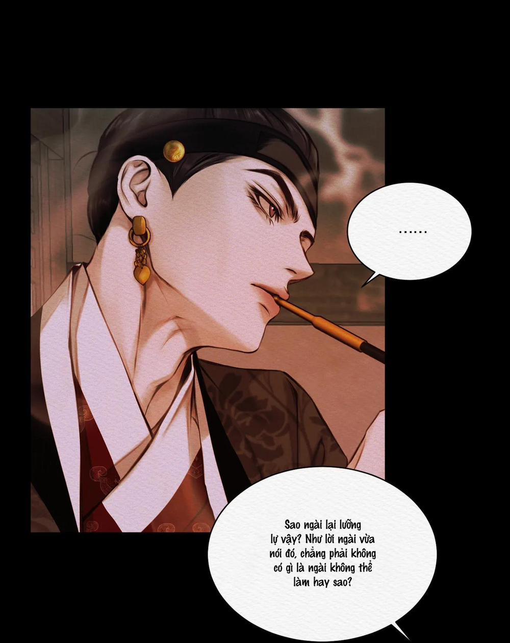 Qủy Dạ Khúc 1 trang 61