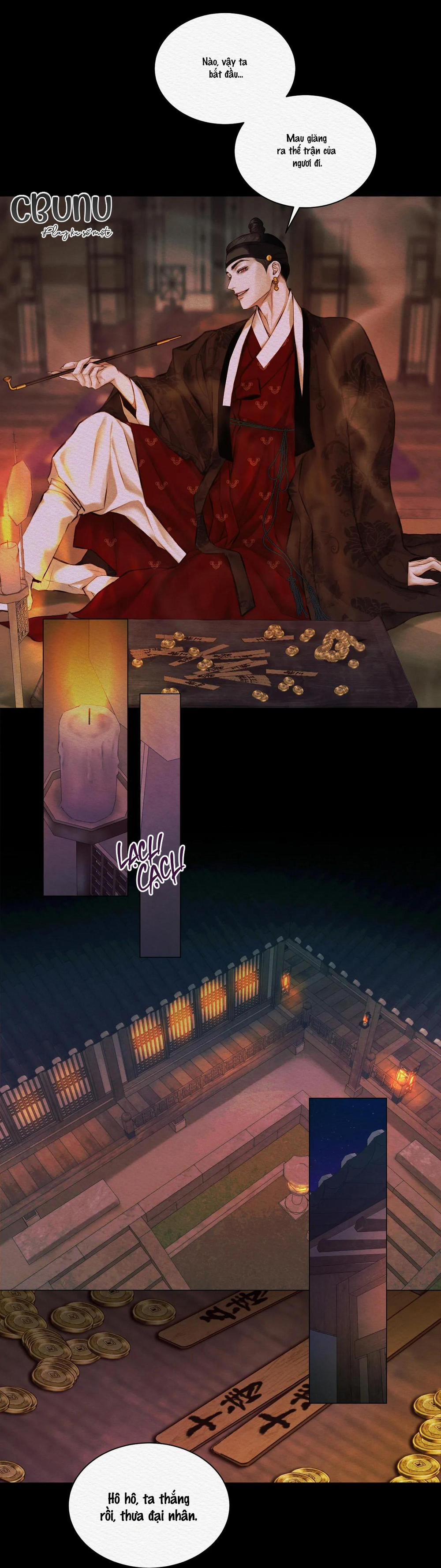 Qủy Dạ Khúc 1 trang 67