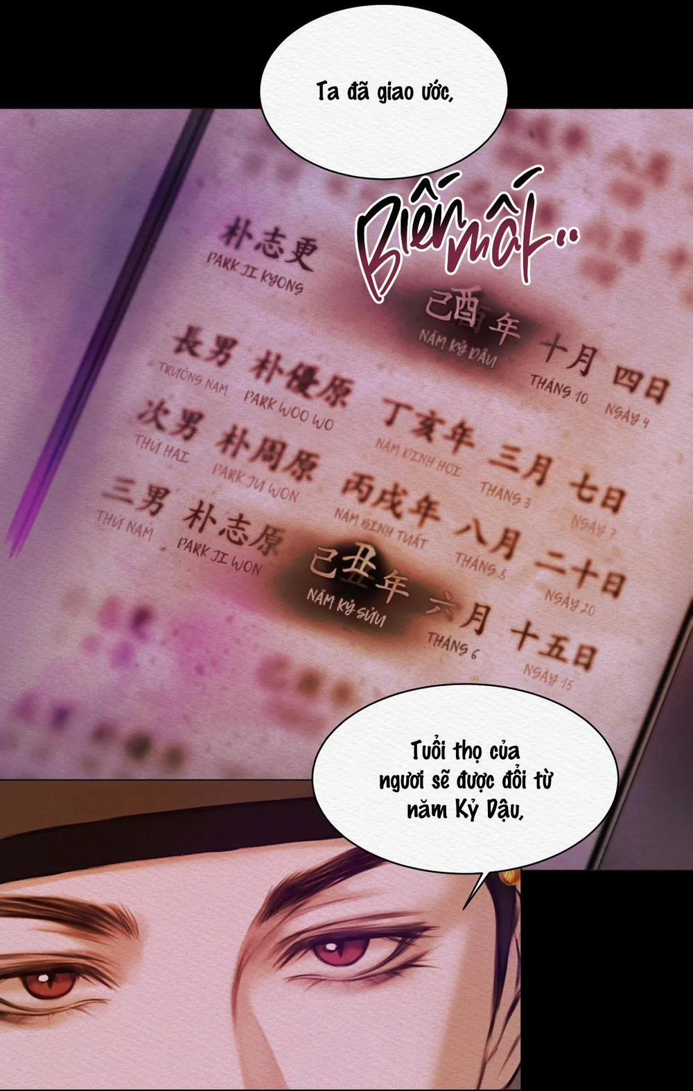 Qủy Dạ Khúc 1 trang 76