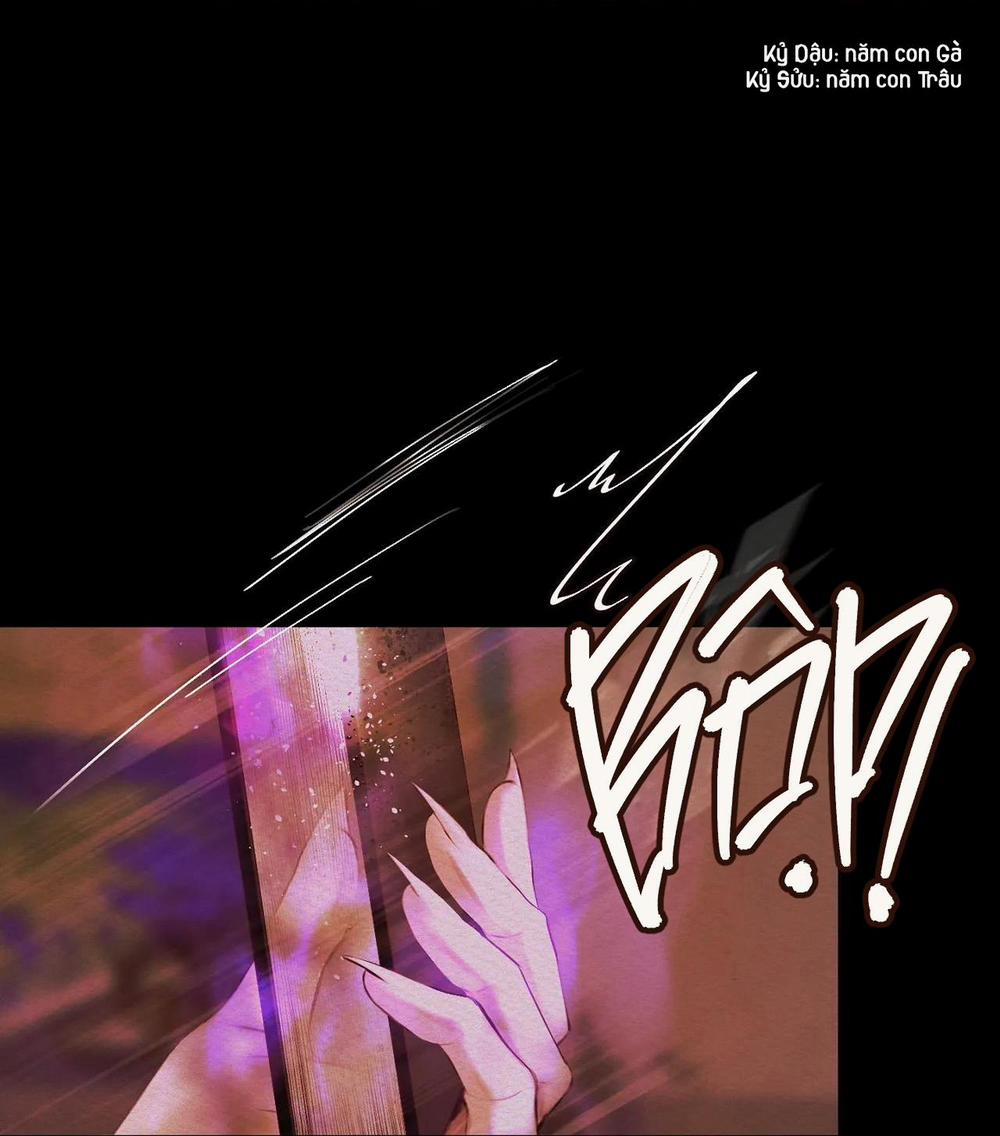 Qủy Dạ Khúc 1 trang 78