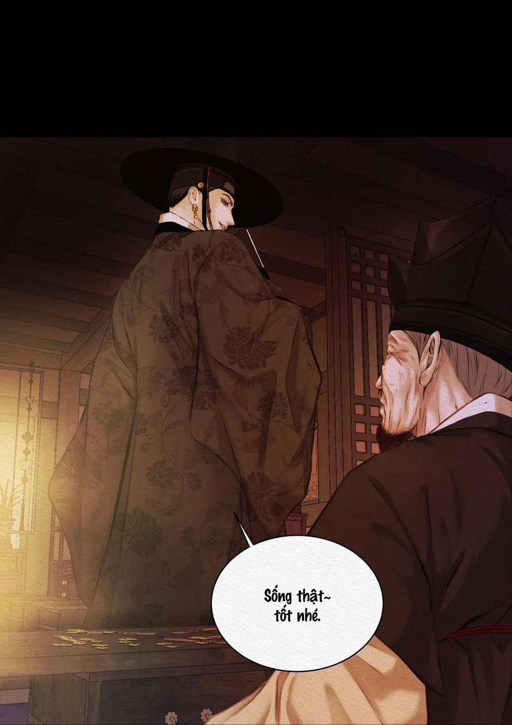 Qủy Dạ Khúc 1 trang 85