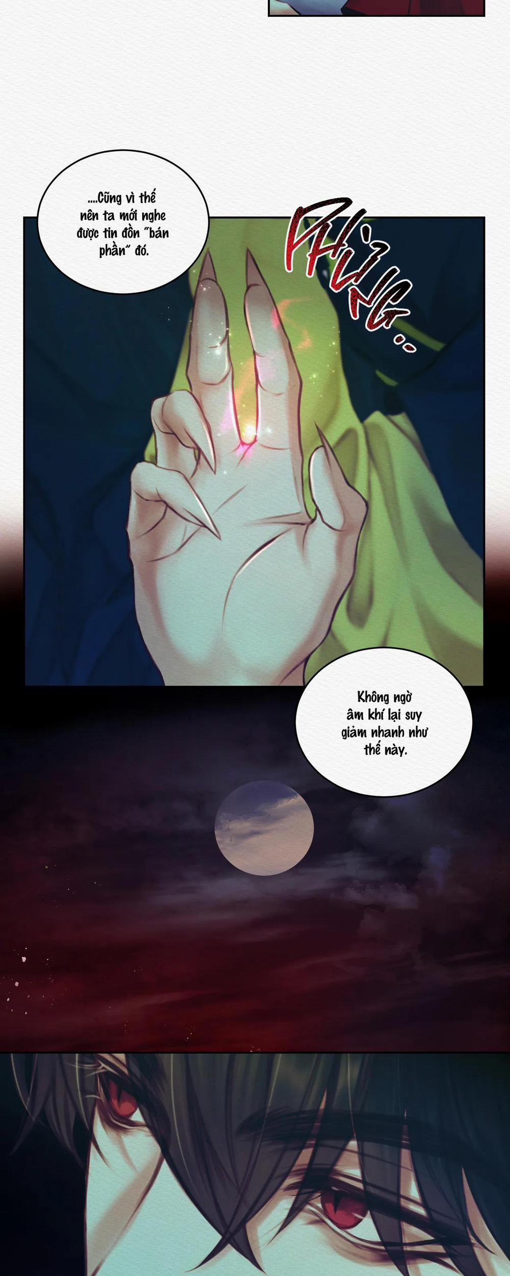 Qủy Dạ Khúc 10 trang 12