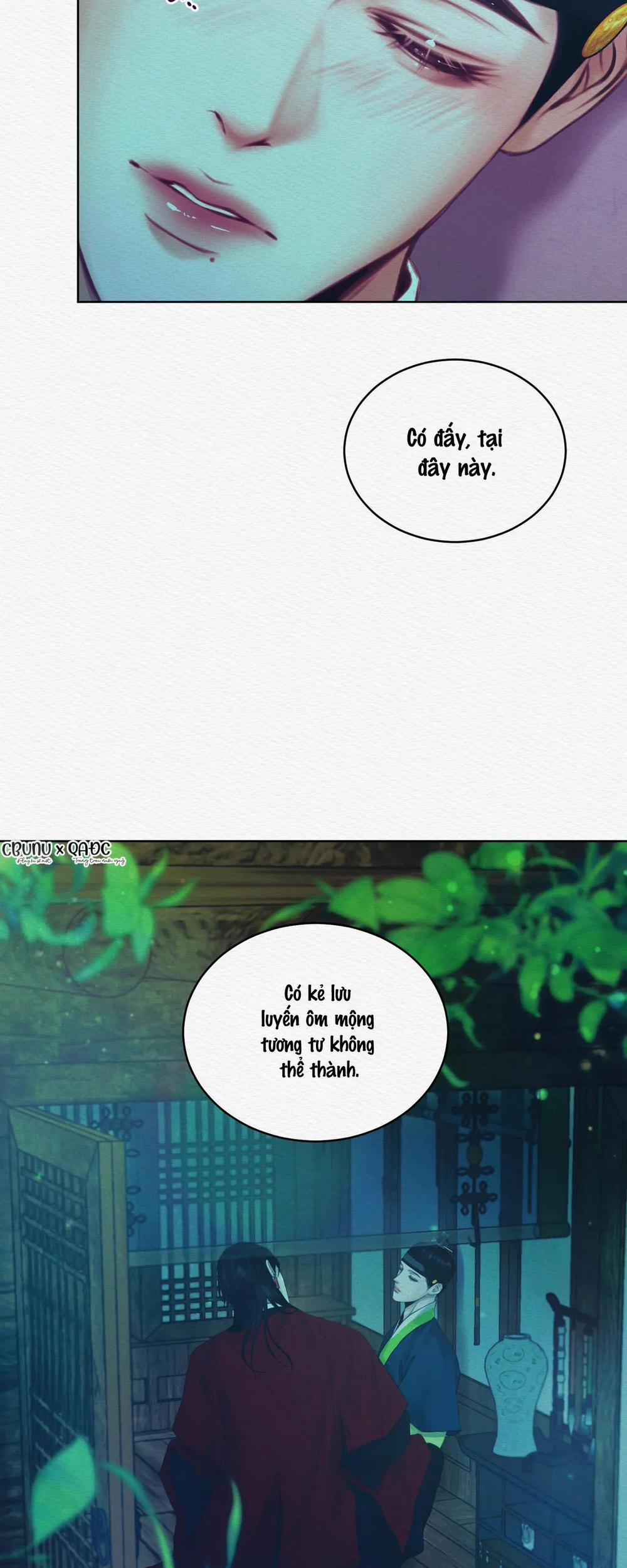 Qủy Dạ Khúc 10 trang 2