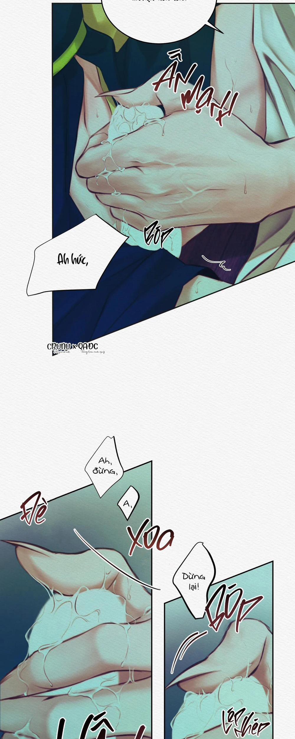 Qủy Dạ Khúc 10 trang 26