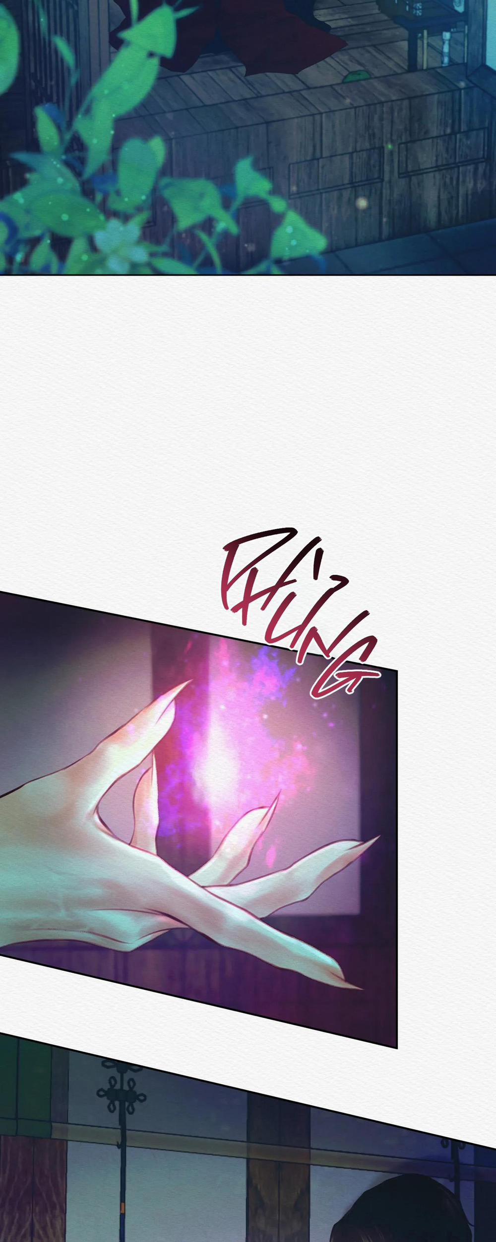 Qủy Dạ Khúc 10 trang 3