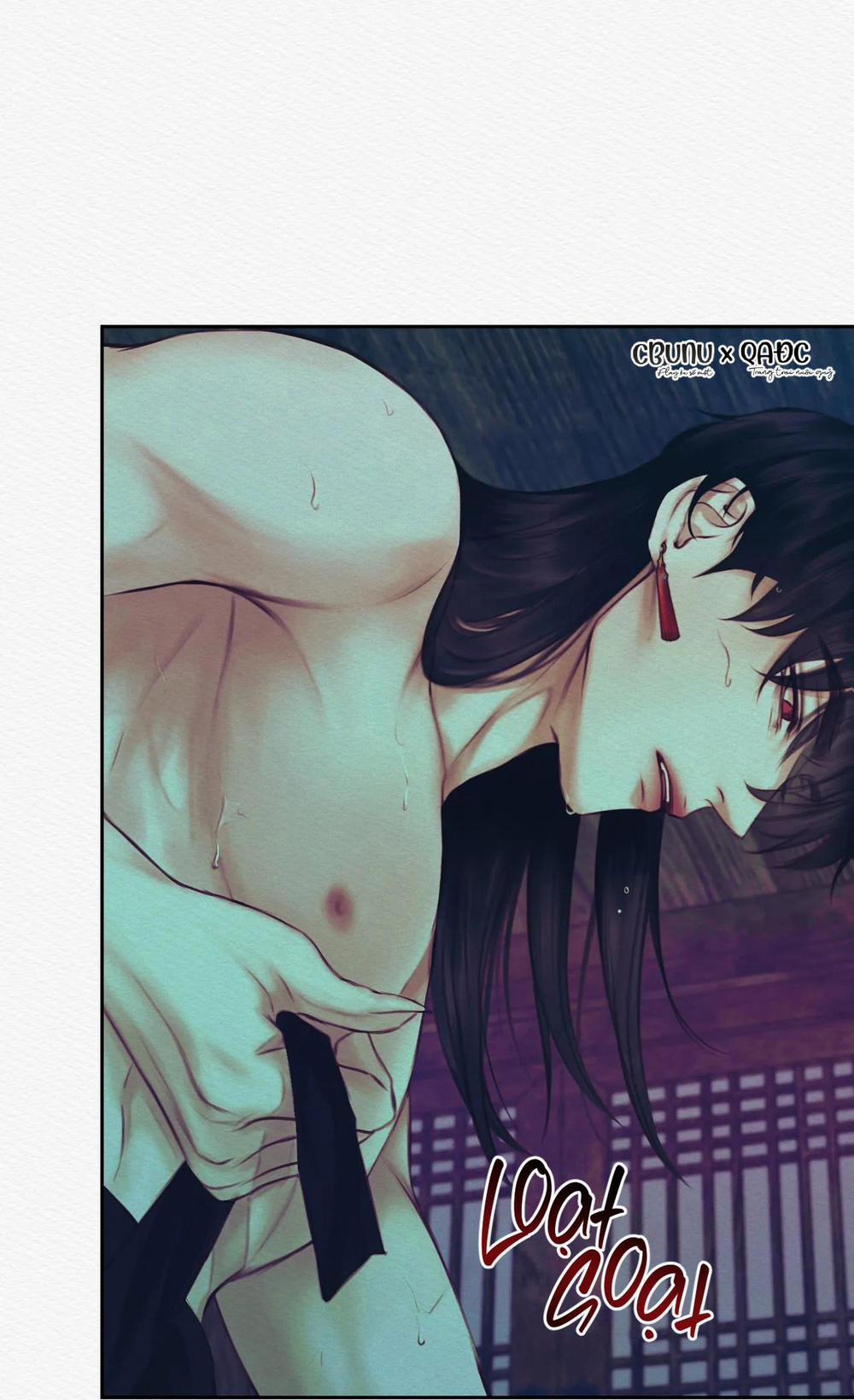 Qủy Dạ Khúc 11 trang 0