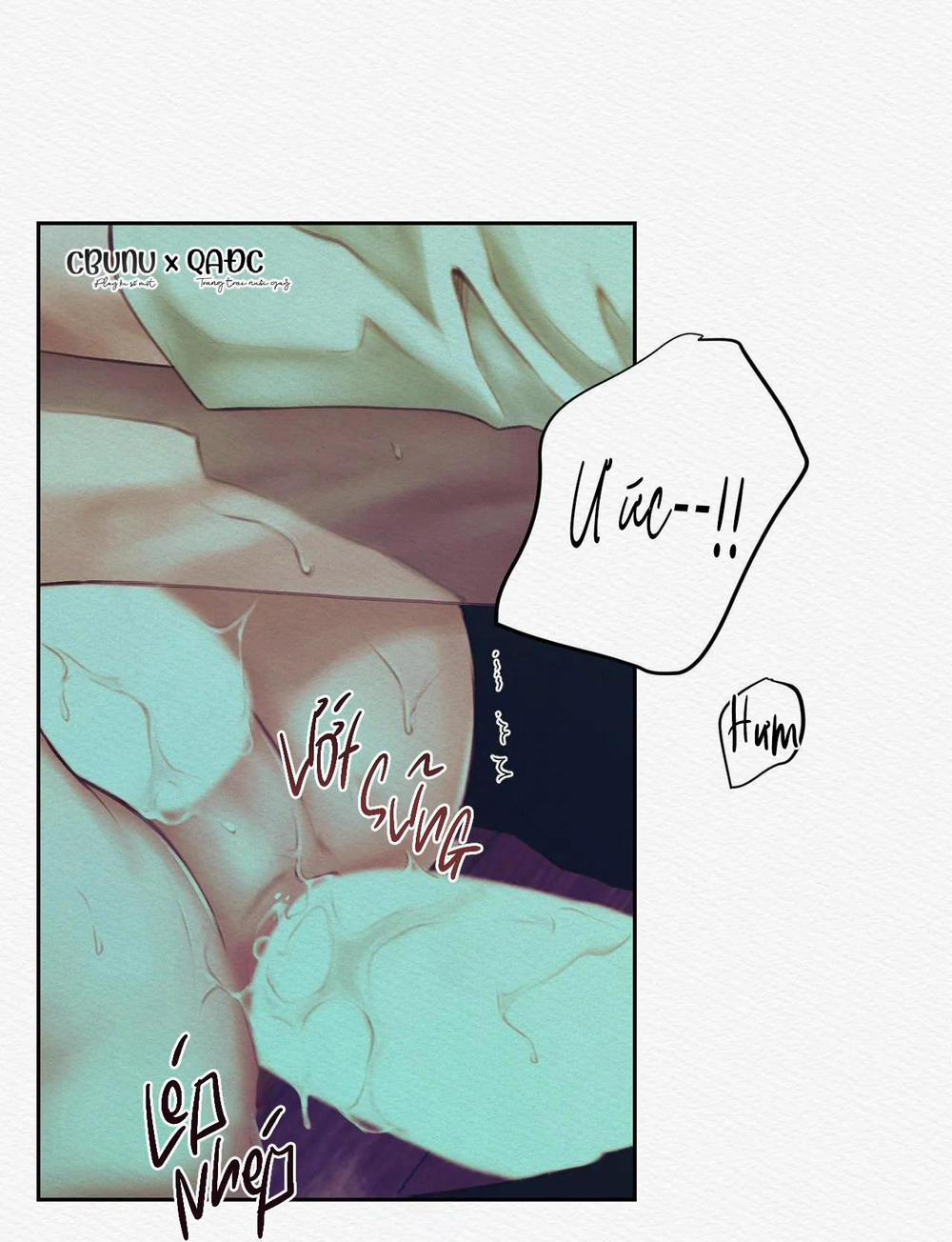 Qủy Dạ Khúc 11 trang 25