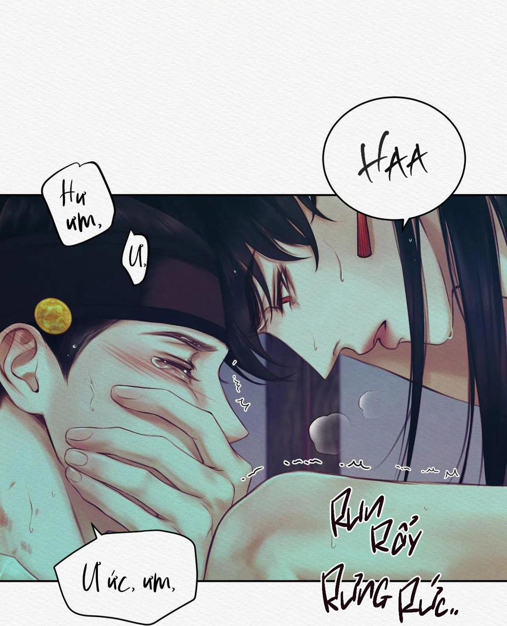 Qủy Dạ Khúc 11 trang 26