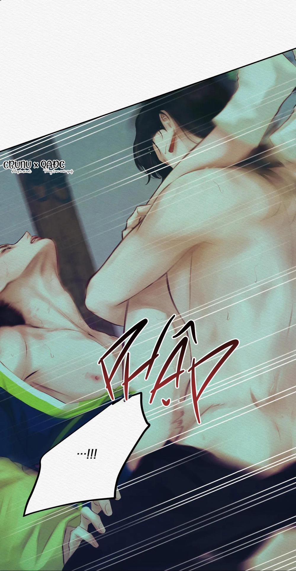 Qủy Dạ Khúc 11 trang 50