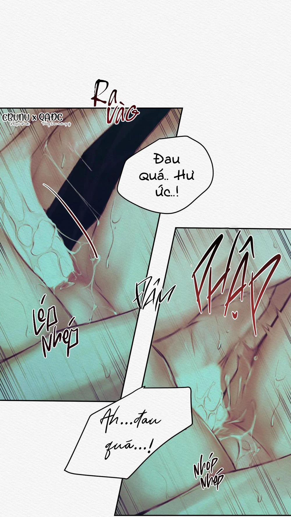 Qủy Dạ Khúc 11 trang 57