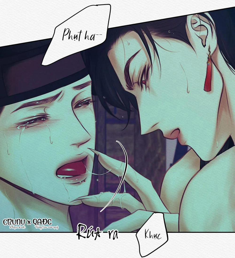 Qủy Dạ Khúc 11 trang 64