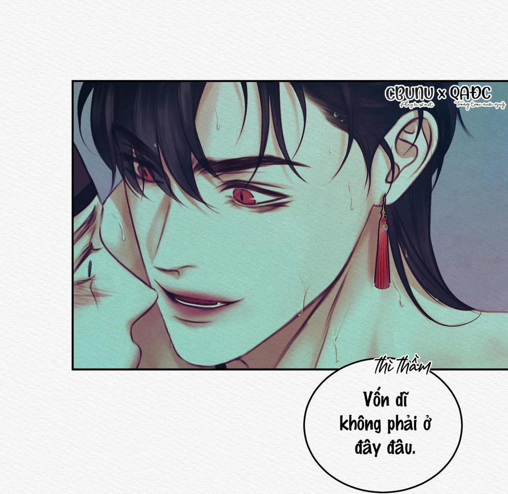 Qủy Dạ Khúc 11 trang 67