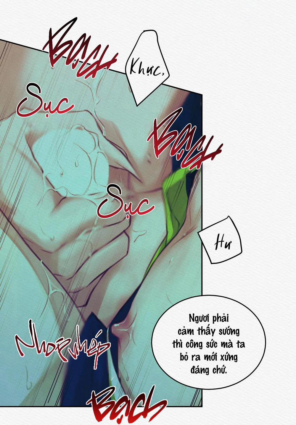 Qủy Dạ Khúc 11 trang 69