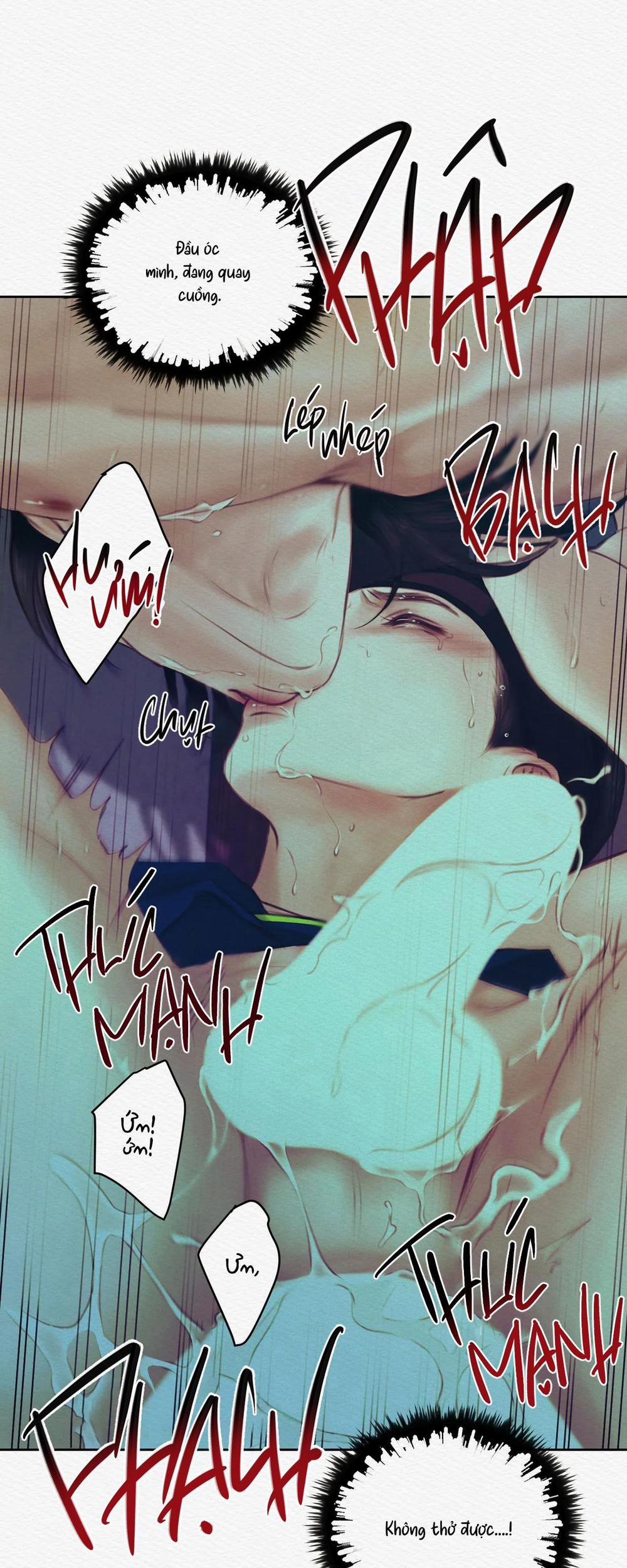 Qủy Dạ Khúc 12 trang 10