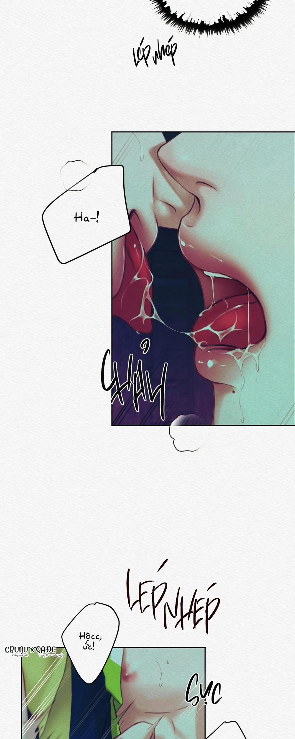 Qủy Dạ Khúc 12 trang 11