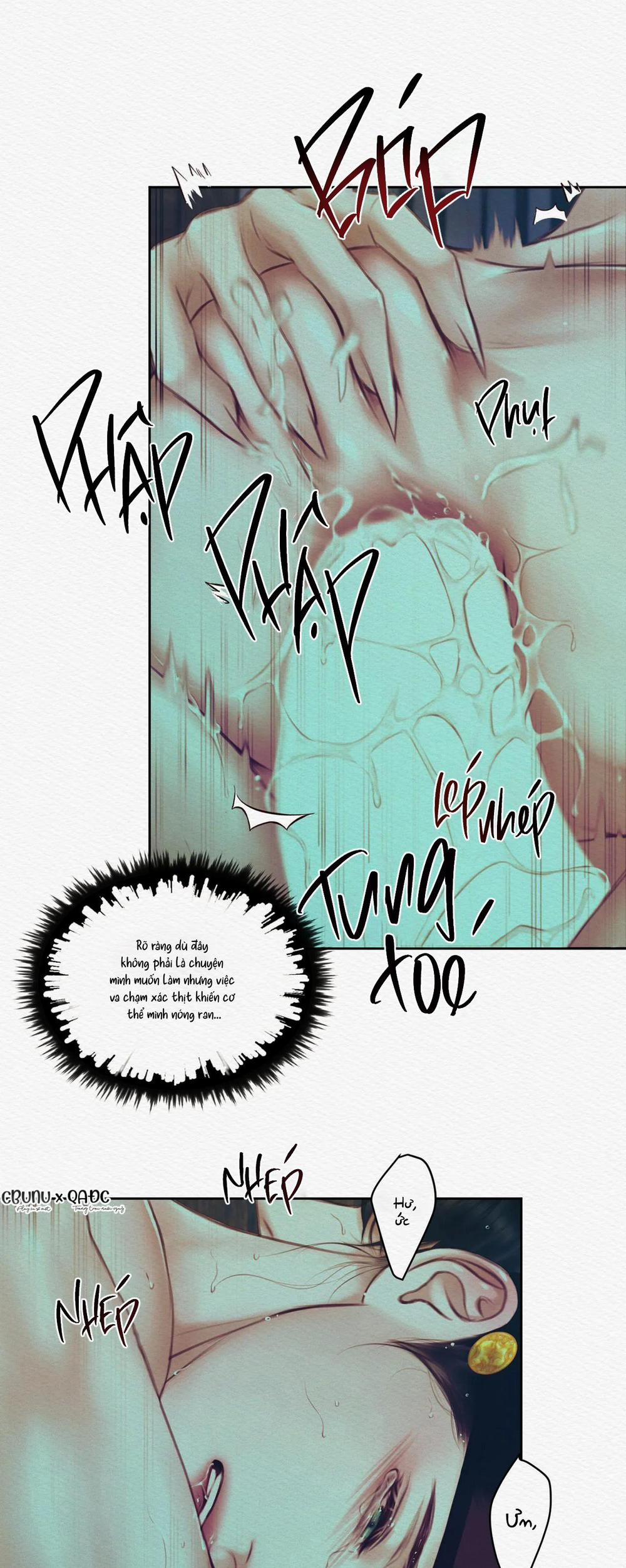 Qủy Dạ Khúc 12 trang 17